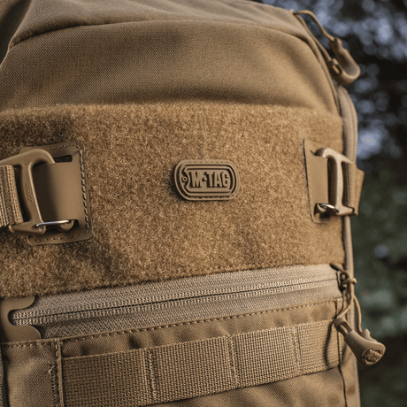 M-Tac reppu Gen. II Elite – Small — tuotekuva.