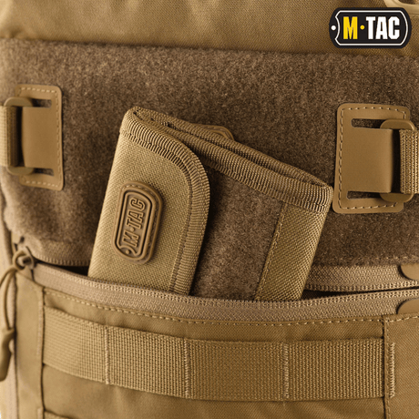 M-Tac reppu Gen. II Elite – Small — tuotekuva.