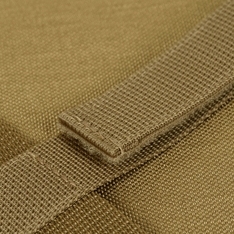 M-Tac Elite -taktisen vyön olkahihnat, kestävä MIL-SPEC-webbing, vahvistettu ompeleet, galleria, sijainti 1