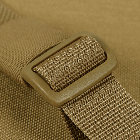 M-Tac Elite -taktisen vyön olkahihnat, kestävä MIL-SPEC-webbing, vahva solki, galleria, sijainti 1, säädettävä mukavuus