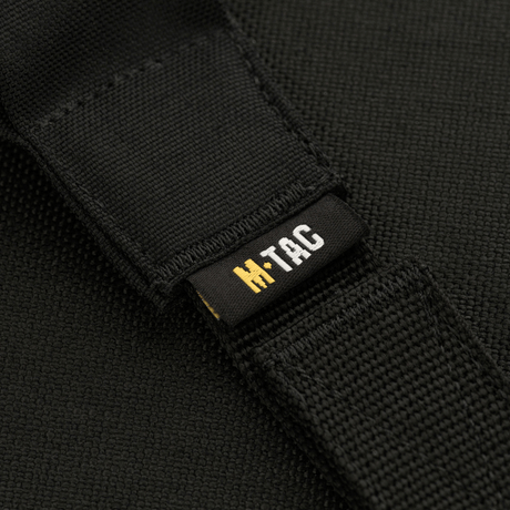 M-Tac Våbenbælte med To Punkter, Woojin Plastic® -komponenteilla, kestävyys ja toiminnallisuus vaativissa olosuhteissa.