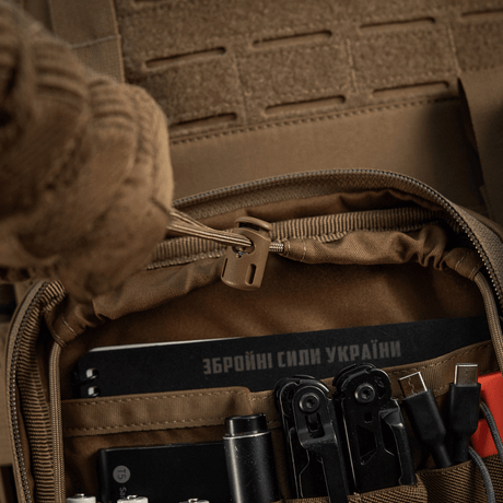 M-Tac organizer pouch Elite — tuotekuva