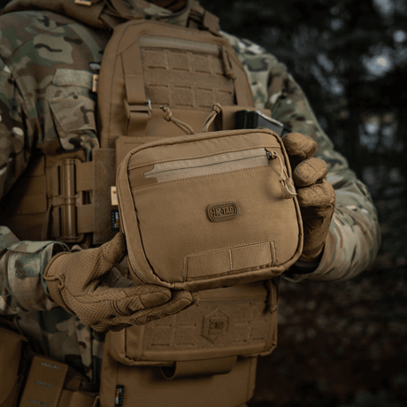 M-Tac organizer pouch Elite — tuotekuva