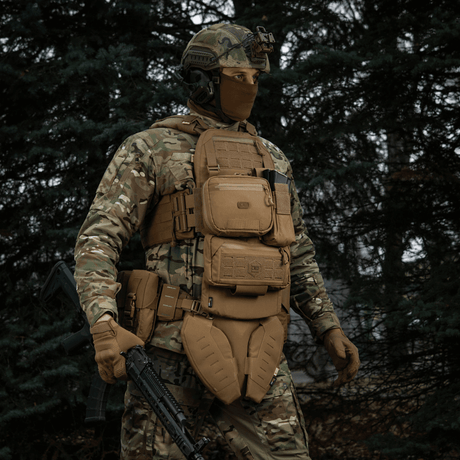 M-Tac organizer pouch Elite — tuotekuva