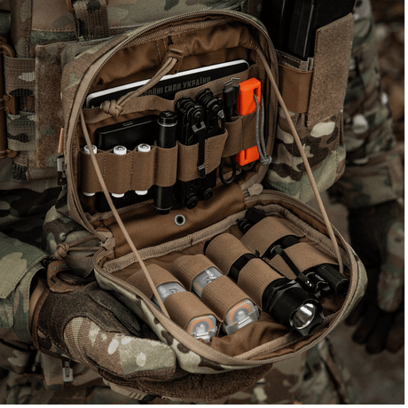 M-Tac organizer pouch Elite — tuotekuva