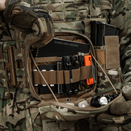 M-Tac organizer pouch Elite — tuotekuva