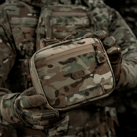 M-Tac organizer pouch Elite — tuotekuva