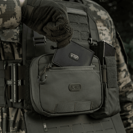 M-Tac organizer pouch Elite — tuotekuva