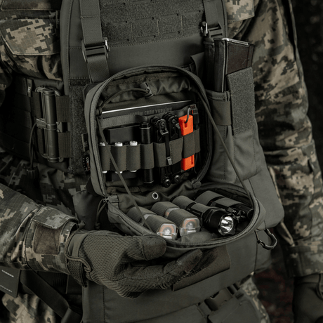 M-Tac organizer pouch Elite — tuotekuva