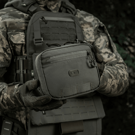 M-Tac organizer pouch Elite — tuotekuva