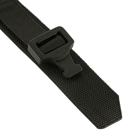 M-Tac Cobra-solki taktinen vyö Gen. II, kestävä nylon, lukitussolki, suunniteltu ammattimaiseen taktiseen käyttöön, galleria, sijainti 1