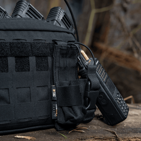 M-Tac Radio Pouch Motorola 4400/4800 — tuotekuva