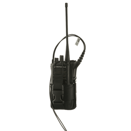 M-Tac Radio Pouch Motorola 4400/4800 — tuotekuva
