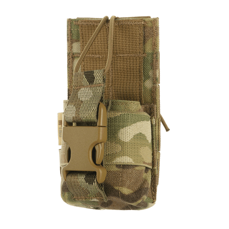 M-Tac Radio Pouch Motorola 4400/4800 — tuotekuva