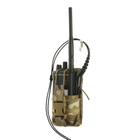 M-Tac Radio Pouch Motorola 4400/4800 — tuotekuva