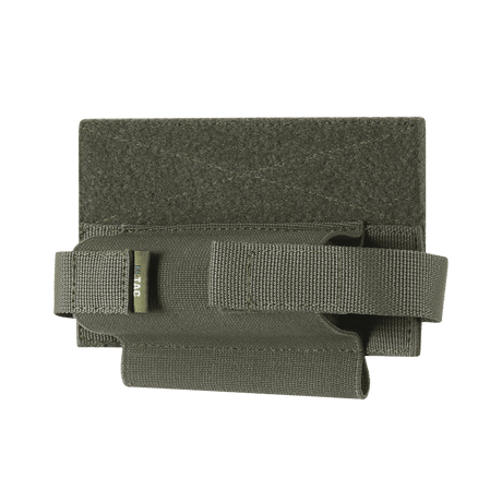 M-Tac Elastinen tourniikkipidike Gen. III Cordura 500D:stä, elastisella remmillä, NIJ-sertifioitu, taktinen säilytys, galleria, sijainti 1
