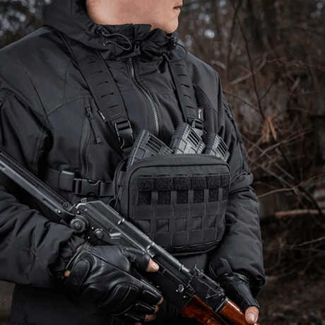 M-Tac Chest Rig Elite — tuotekuva