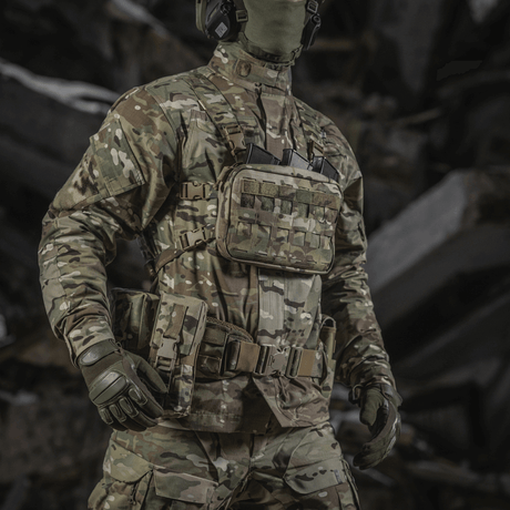 M-Tac Chest Rig Elite — tuotekuva