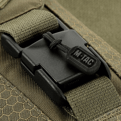 M-Tac Smartphone-laukku Elite Medium Hex — tuotekuva
