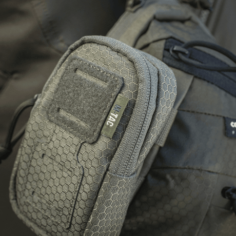 M-Tac PC Utility -laukku Elite Hex — tuotekuva
