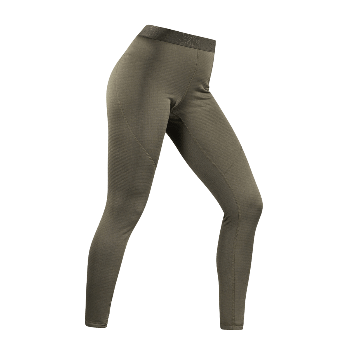 M-Tac Fleece Termobukser Delta Level 2 Lady til kvinder, varmeisolerende bukser i fleece, ideelle til vinter og overgangssæsoner