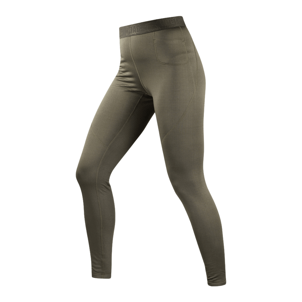 M-Tac Fleece Termobukser Delta Level 2 Lady til kvinder, vinterkomfort, varmeisolerende, 250 g/m² fleece, fugttransporterende bukser