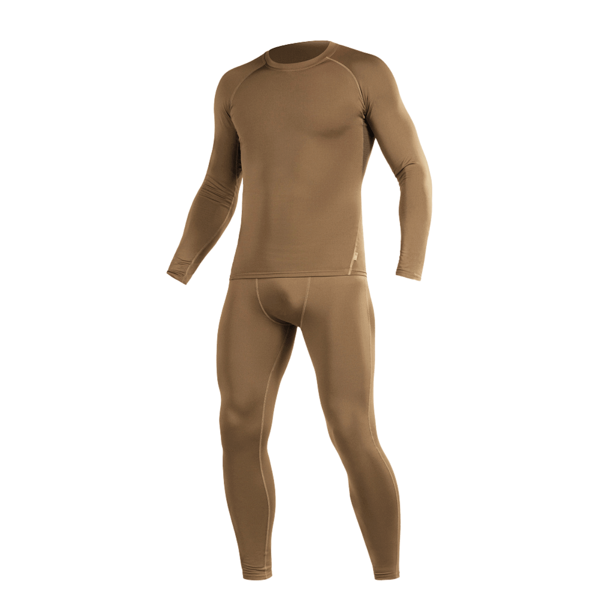 Alt Tag: M-Tac ThermoLine Termoundertøj til sport og daglig brug, fremragende termoregulering og åndbarhed, egnet til sub-zero temperaturer.