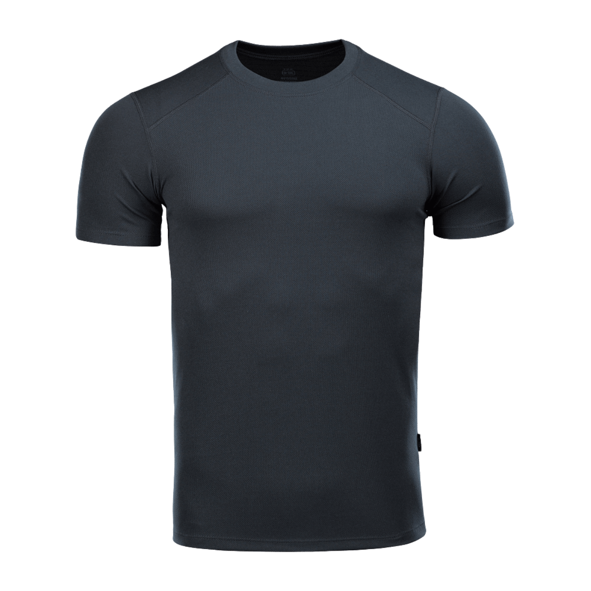 M-Tac Sweat-Wicking T-Shirt Gen.II, letvægts polyester, hurtig tørring, komfort og åndbarhed. Ideel til aktiv livsstil.