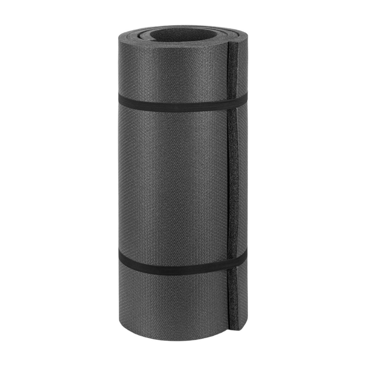 M-Tac Liggeunderlag 20 mm (60x180 cm), let og elastisk liggeunderlag til friluftsliv, modstandsdygtig over for ekstreme temperaturer.