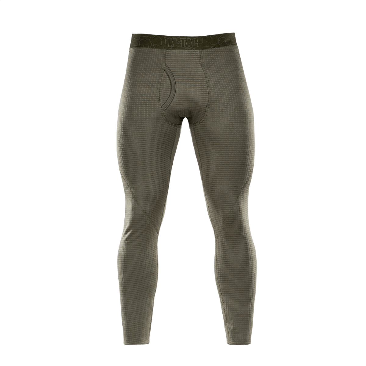 M-Tac Delta Level 2 Fleece Bukser til koldt vejr, optimal varme, fugthåndtering, 100% polyester, ideel til fysisk aktivitet.