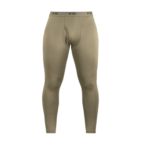 M-Tac Delta Level 2 Fleece Bukser til koldt vejr og barske forhold, 100% polyester, varme- og fugtafvisende egenskaber
