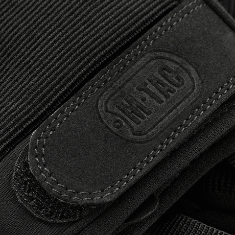 M-Tac Fingerløse Handsker Assault Tactical Mk.3 med velcro lukning og forstærket håndflade i syntetiske materialer