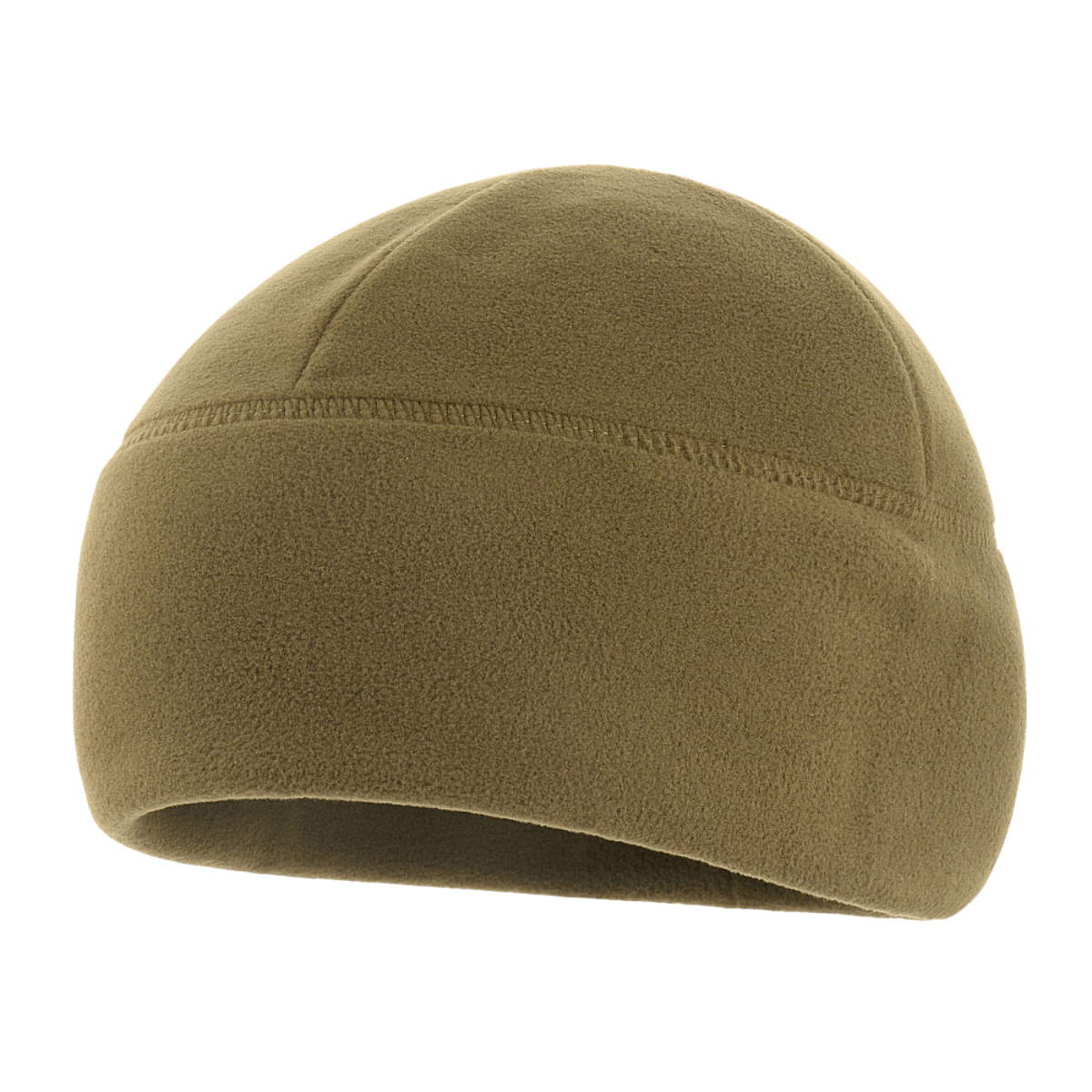 M-Tac Fleece Polartec Watch Cap i Polartec® 200 Series fleece, ideel til kolde vejrforhold, holdbar og vindtæt