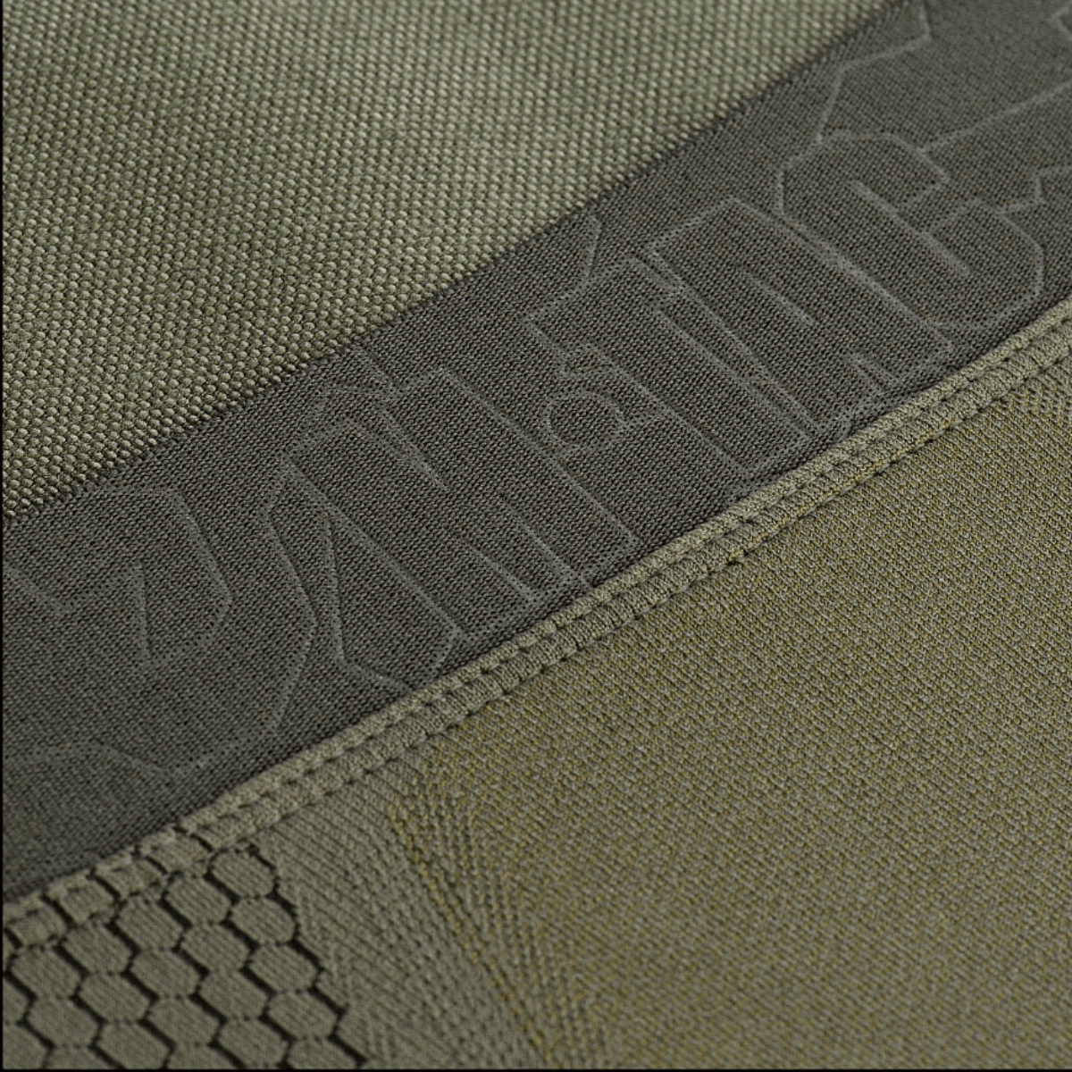 M-Tac Hexagon Sports Underbukser elastikbånd og tekstur detalje