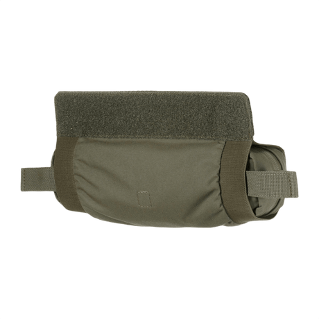 M-Tac Horizontal Medical Pouch ROLL Elite Cordura 500D -materiaalista, käytännöllinen rullamalli tilansäästöön.
