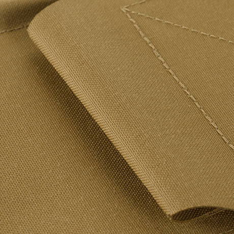 M-Tac-tasku M249 Cartridge Box Closed, Cordura 500D-kankaasta
