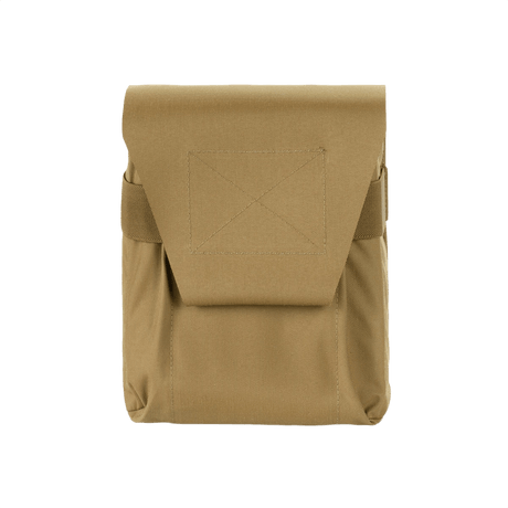 M-Tac M249 Cartridge Box Closed -tasku Cordura 500D:llä taktisiin tehtäviin.