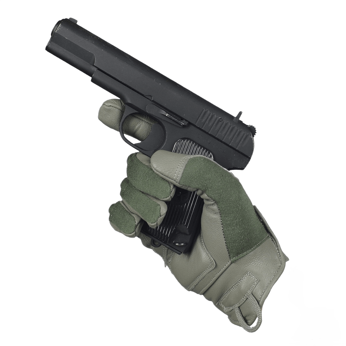 M-Tac Handsker Nomex Assault Tactical Mk.7 handsker holder pistol