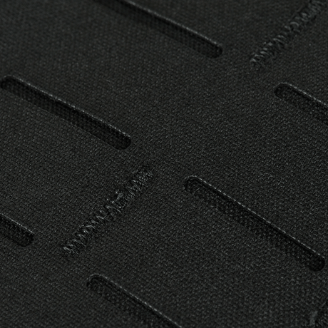 Lähikuva M-Tac Plate Carrier Cuirass FAST QRS Gen.II -materiaalista, Cordura 500D.