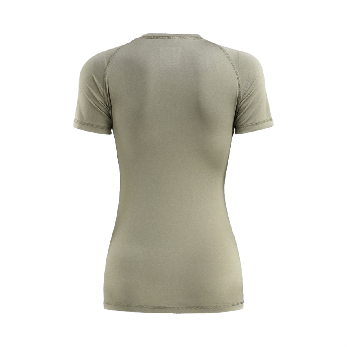 M-Tac T-shirt Ultra Light Polartec Lady set bagfra, let og åndbar polyeser materiale, perfekt til træning og aktiv fritid.