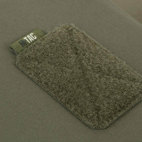 M-Tac Utility Taske Elite Medium, kestävä materiaali ja iso Velcro-alue joustavaan kiinnitykseen, galleria-asento 1.