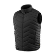 M-Tac Vytyaz Primaloft Vest i sort, let og funktionel med god varmeisolering, ideel til overgangsvejr og lagdeling under jakker.