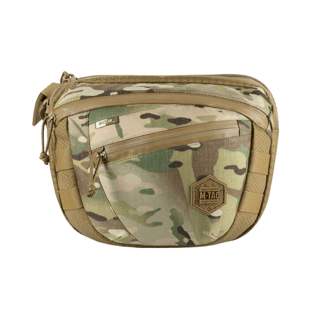 M-Tac Sphaera Hex Hardsling Bag Large Elite maastokuvio.