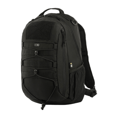 M-Tac Urban Line Force Pack -reppu modernilla muotoilulla ja toiminnallisilla lokerikoilla päivittäisiin tarpeisiin. Sopii kaupunkikäyttöön ja seikkailuihin.