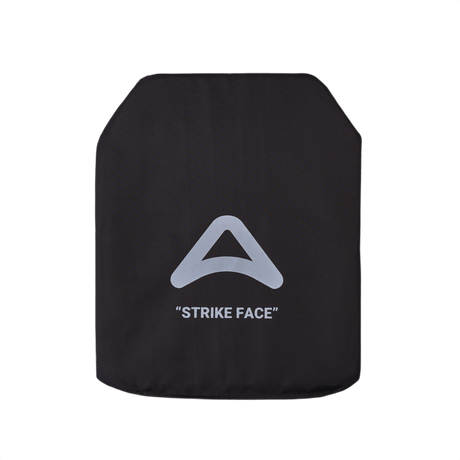 Anorak Titanium® Insert (SAPI) SAPI-muotoinen suojapaneeli maksimaaliseen rintasuojaukseen, Level IIIA++ käsiaseita ja konepistooleja vastaan