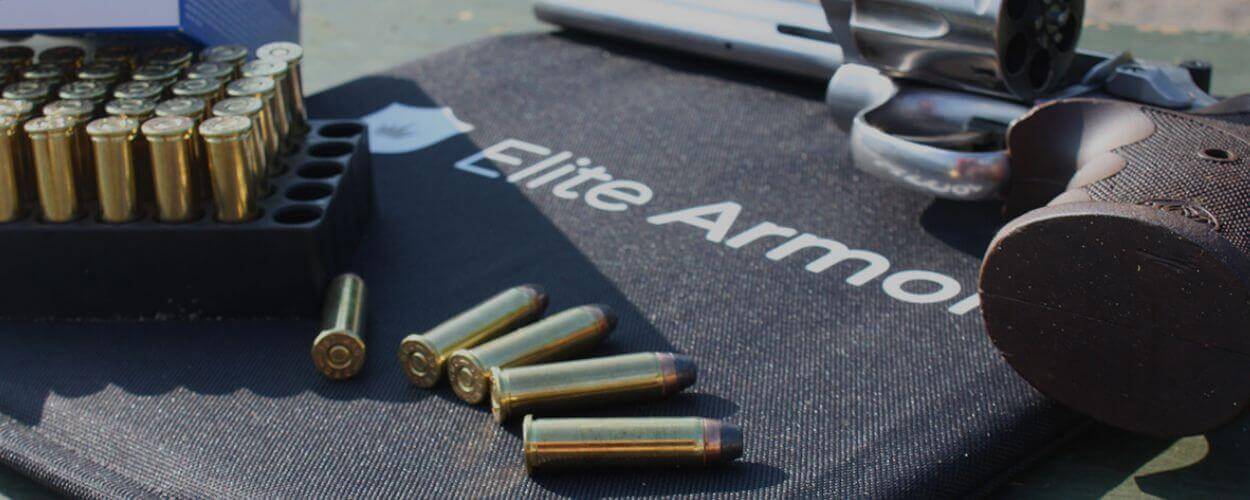 Hvad er en skudsikker vest – alt du bør vide