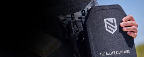 NIJ 0101.06 forklaret