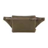 M-Tac Siddeunderlag med bælte i grøn farve, praktisk design til udendørs brug