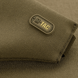 M-Tac Siddeunderlag med bælte i et holdbart materiale, sært til camping og udendørs aktiviteter.