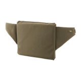 M-Tac Siddeunderlag med bælte i grøn farve til udendørs brug